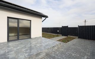 Casă modernă pe parter Bod | Teren 505 mp - Poză 6