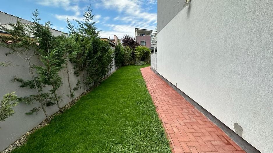 Duplex zona Pădurea Verde Dumbravita - Poză 16