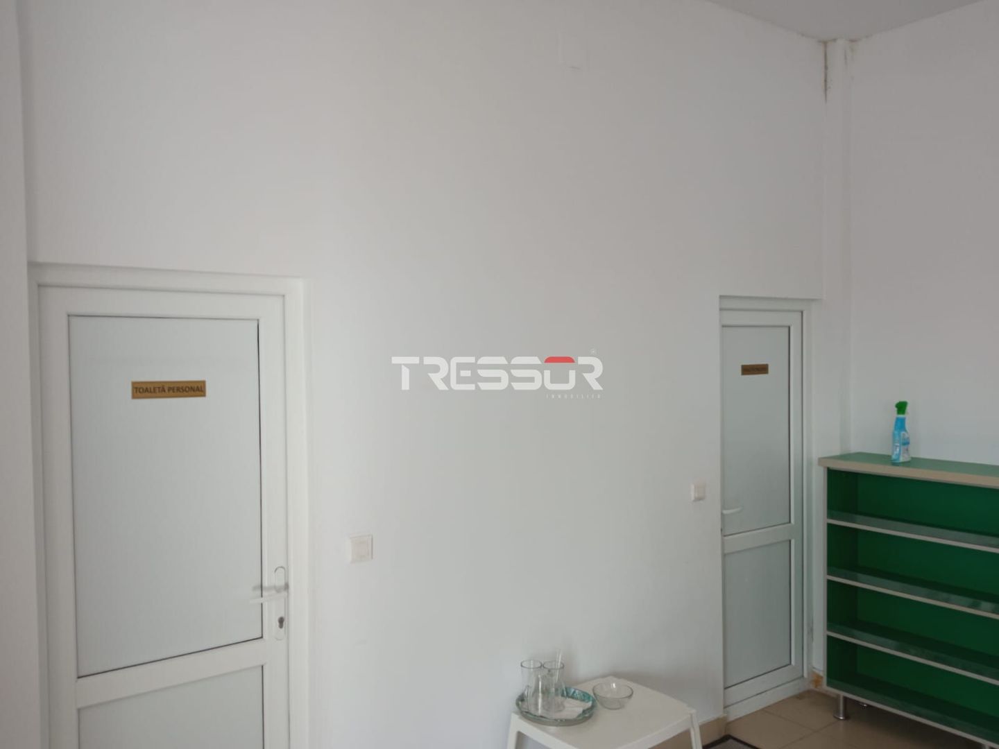 Spațiu comercial 234 mp de închiriat |Tomis Nord - Poză 2