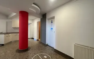 Cladire Birouri I Zona Marriott I parter si etaj 1 I 270 util - Poză 19