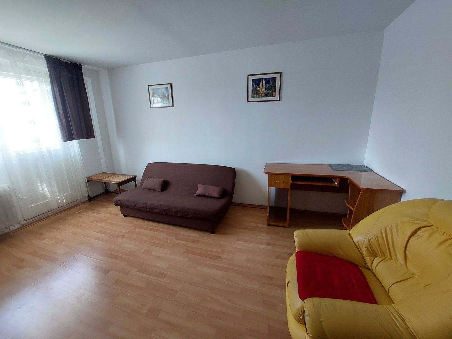 Apartament 2 camere de inchiriat  mobilat, Drumul Taberei - Poză 3