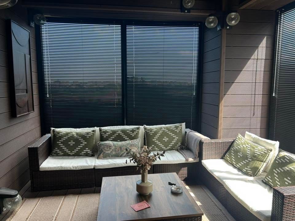 Penthouse exclusivist / mobilat și utilat premium - Poză 10