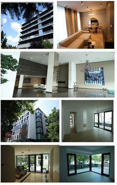 
    
    
    
    
    Rahmaninov Residence&nbsp; \ Gaulle Residence&nbsp;
  
  
  
  