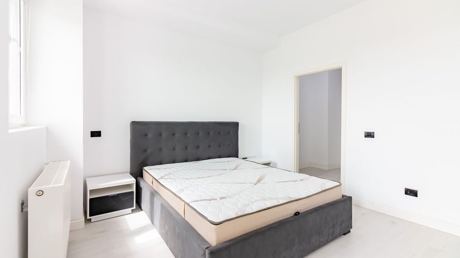 Apartament 2 camere Buftea Mobilat complet + parcare| Bloc nou| - Poză 10