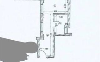 Apartament 2 camere central, finisaje premium, bloc nou 2023, Universitate - Poză 12