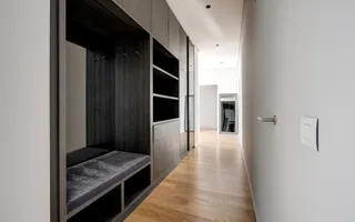One Rahmaninov - A new standard of luxury - park view - Poză 12