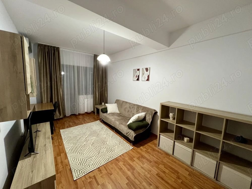 AP. 2 CAMERE BRANCUSI, BLOC NOU, CENTRALA PROPRIE, METROU 10 MINUTE - Poză 3