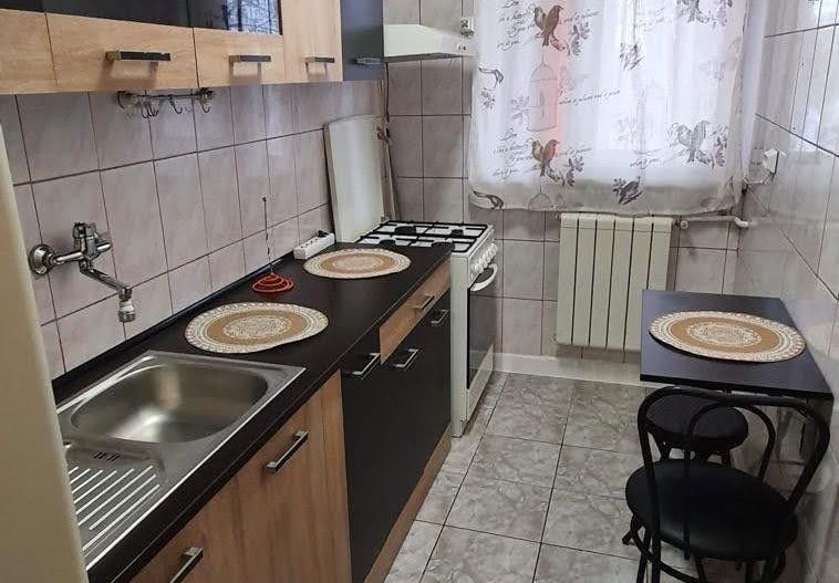 AP. 2 CAMERE- TIMPURI NOI, PET-FRIENDLY, BUCATARIE INCHISA, METROU - Poză 4