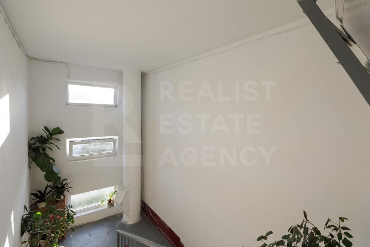 Vânzare, apartament, 3 camere , str. Alba Iulia, Buiucani - Poză 15