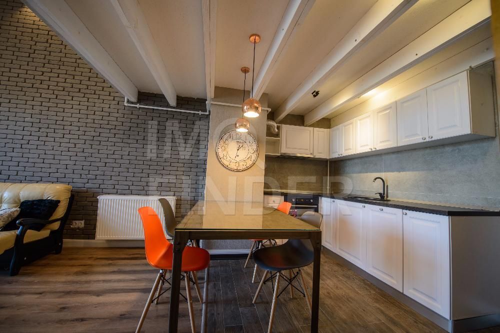 Inchiriere apartament ultrafinisat Central, imobil nou, 98 mp - Poză 4