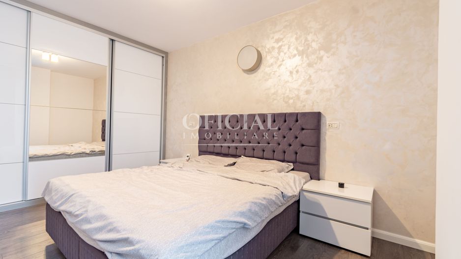 Apartament 2 Camere | Prima Inchiriere | Garaj | Zona VIVO Columna - Poză 4