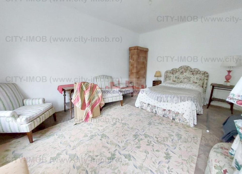 Vanzare Vila Calea Mosilor 136 Centru Istoric,  Bucuresti, Romania. - Poză 7