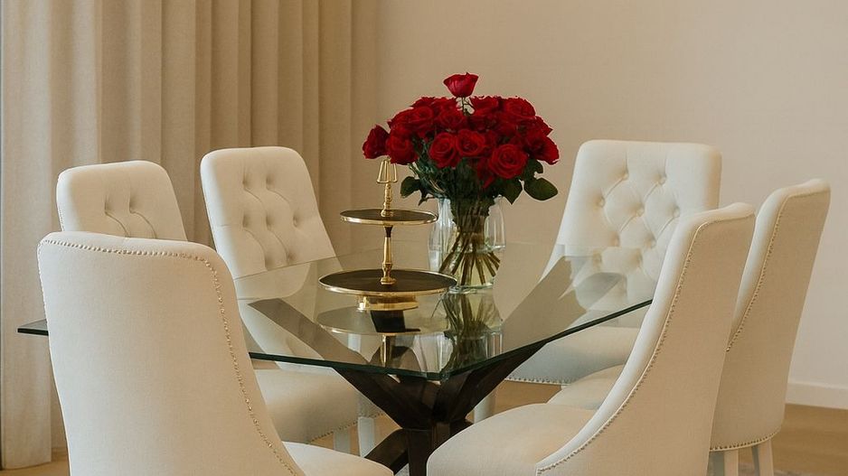 Apartament cu grădina | Cambridge School - Poză 3