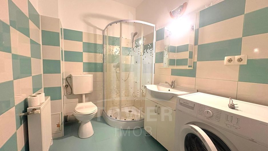Apartament 3 camere de închiriat - Strada Frunzei - Poză 14