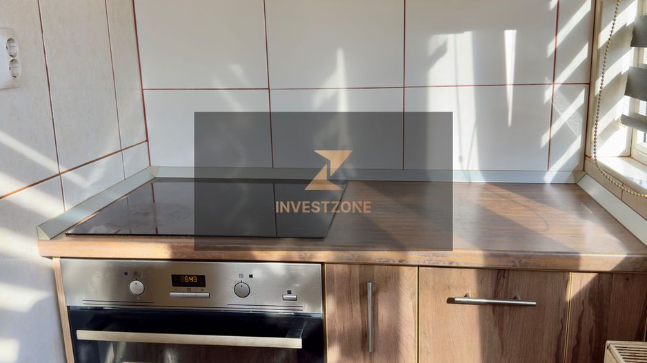 Pb 2 camere, etajul 2, str. Xenopol, aproape de Ramada - Poză 13