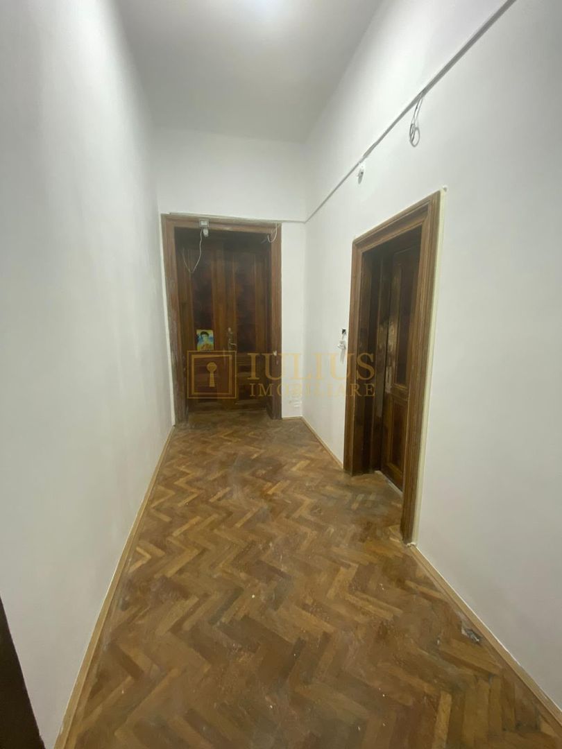 Ultracentral-Piata Libertatii| 2 dormitoare| centrala | eta 1/2| 60 mp - Poză 8