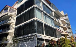 Apartament 2 dormitoare, Floreasca, Ambasada Qatar, vedere lac Floreasca - Poză 16