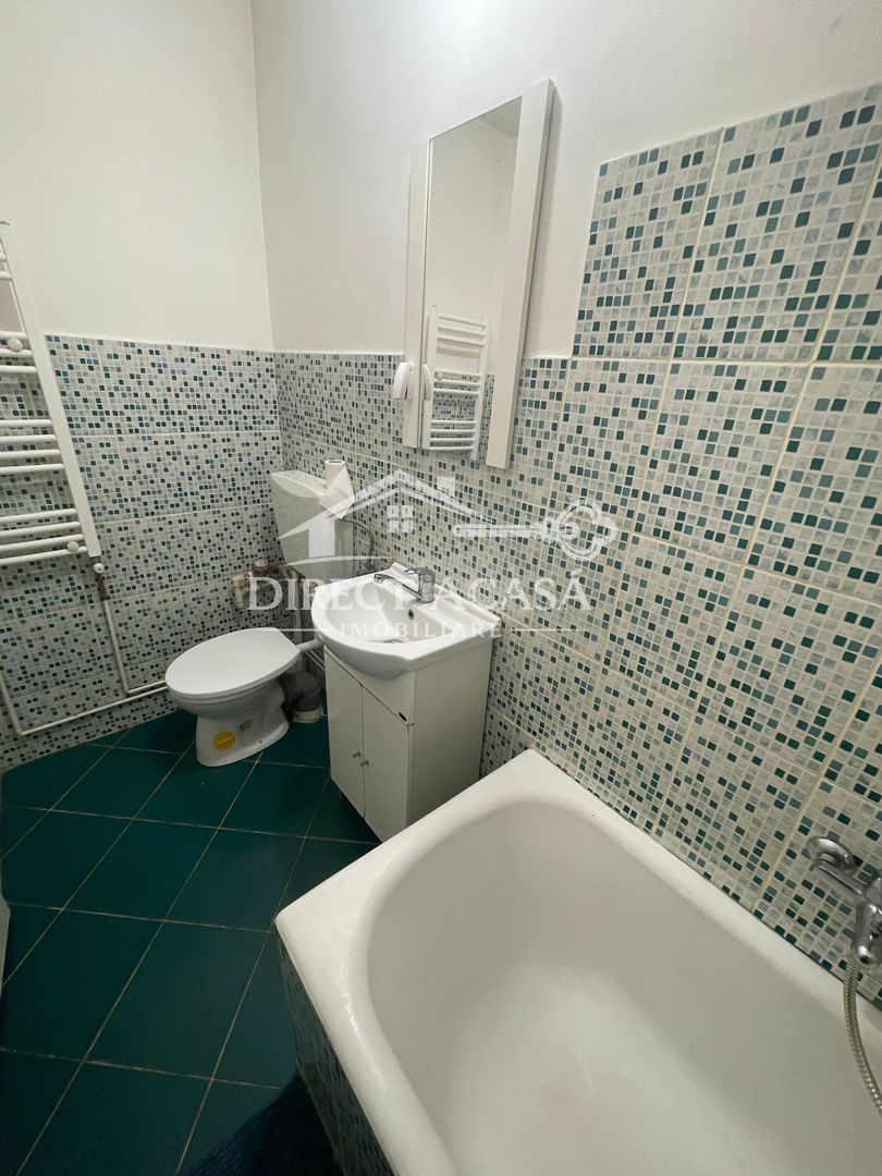 Apartament cu 1 camera 28mp -Calea Sighisoarei-Tudor - Poză 6