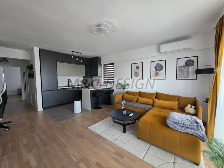 Apartament 2 camere Complex Studentesc - Poză 3