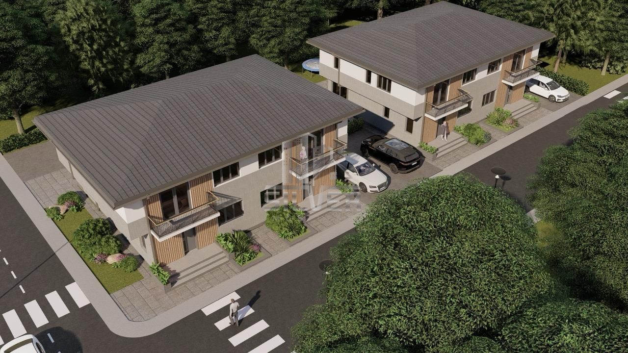 Casa  tip duplex/Teren 250mp/zona strazii Tautiului. - Poză 1