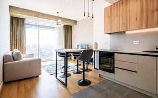 Apartament 2 camere Up-Site / Loc de parcare plus boxa - Poză 5