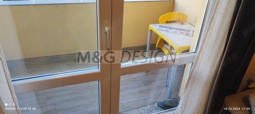 Apartament cu 1 camera Sagului-Elisabetin - Poză 5