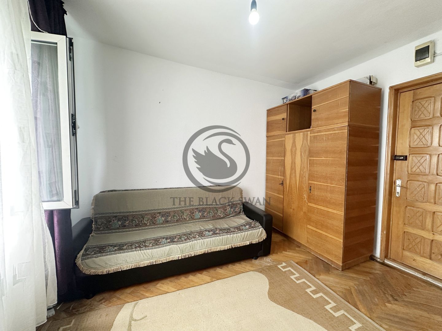 Garsoniera de vanzare | Zona Vest, Ploiesti | Comision 0% - Poză 5