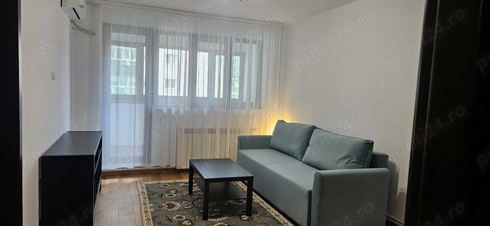 De inchiriat apartament cu 2 camere , Tineretului sector4 - Poză 1