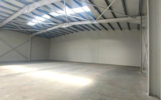 Depozite de inchiriat TBM Grup industrial park Chitila | Acces TIR - Poză 7