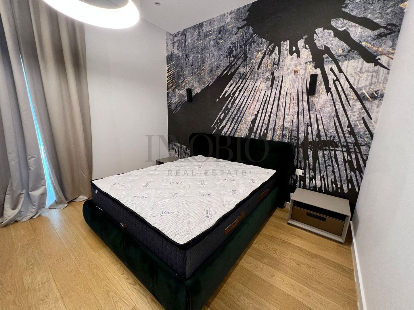 Apartament 4 Camere | One Herastrau Park - Poză 8