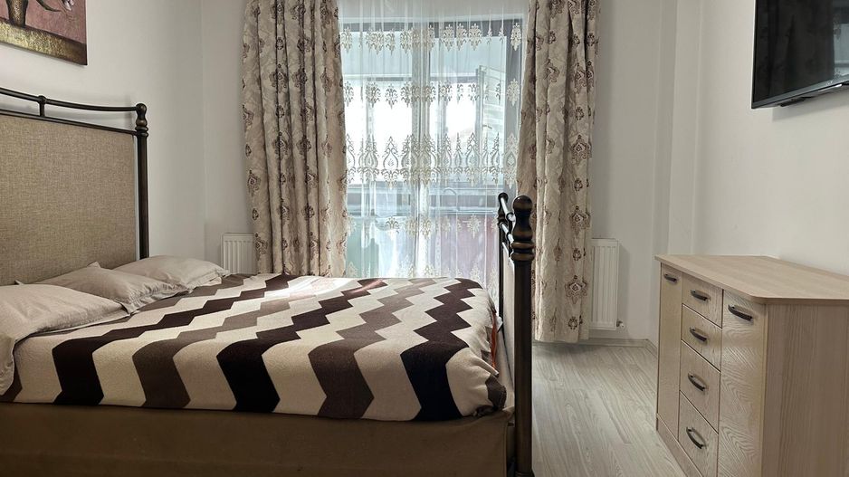 DE VANZARE Apartament 2 camere Fundeni - Poză 12