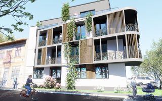 Apartament 3 camere | Proiect tip boutique | Stefan cel Mare - Poză 2