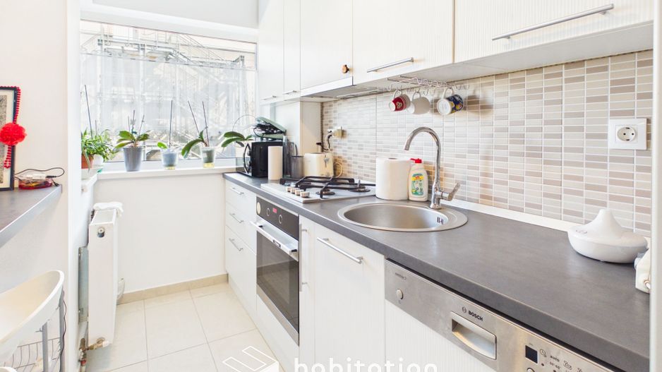 Apartament cu 4 camere, vibrant, cu scara interioară,  in City of Mara - Poză 6