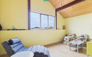 Casă individuală elegantă în Moșnița Nouă - Poză 26