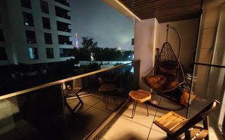 Premium Apartament Unicat Zona Politehnica Iuliu Maniu 6 Afi Mall - Poză 22