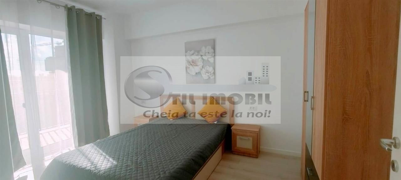 AP 2 CAM TATARASI BLOC NOU MOBILAT  DECOMANDAT - Poză 7