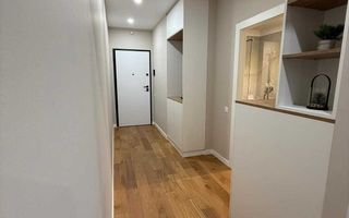 Inchiriere Apt 2 Camere + loc parcare subteran ONE COTROCENI - Poză 6
