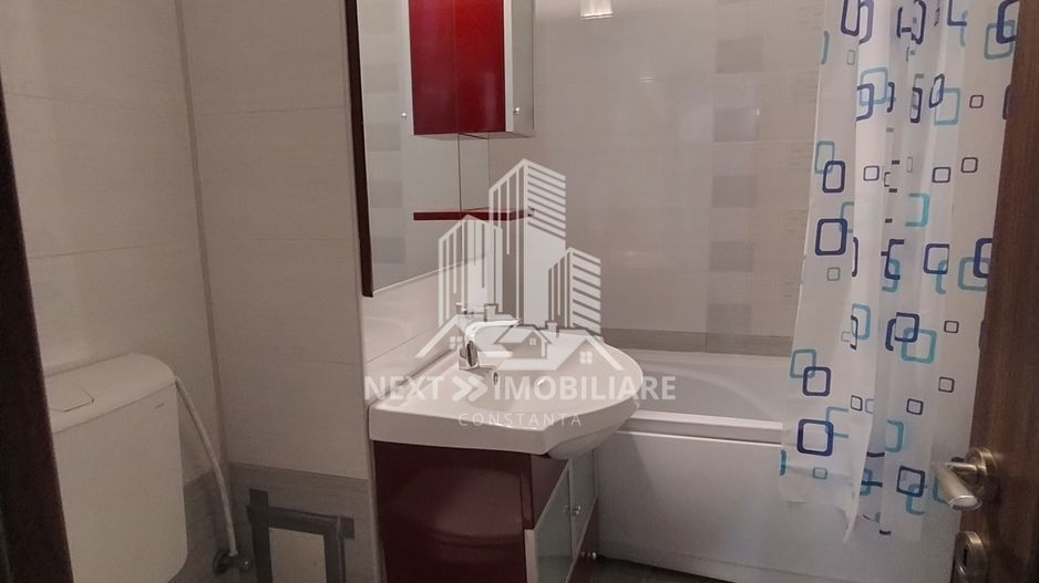 Apartament decomandat 3 camere, termen lung - Poză 7