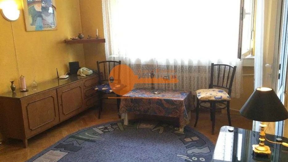 2 camere Calea Victoriei la 700m de metrou Piata Romana - Poză 1