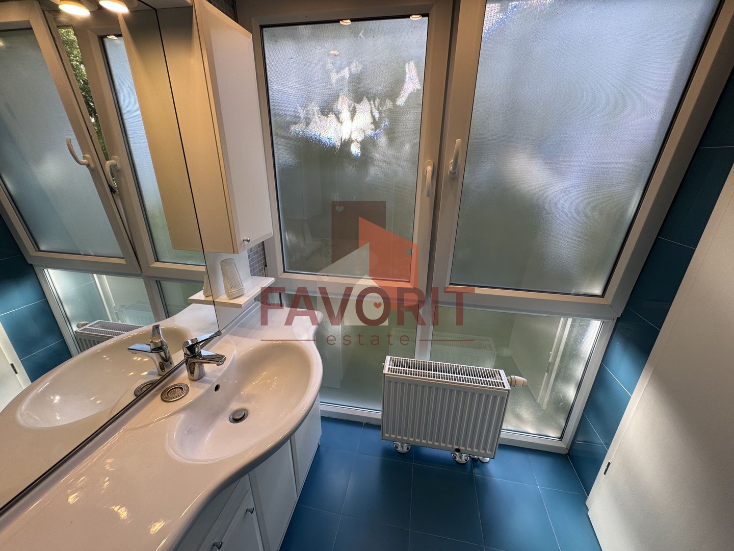 Langa Iulius Town. Renovat. Cu centrala proprie - Poză 9