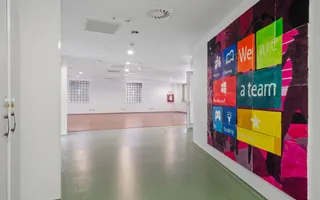 Spațiu de birouri în clădirea Unimed - Poză 15