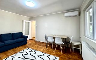 Apartament 2 camere, primitor, cu boxa, zona Central - Take Ionescu - Poză 4