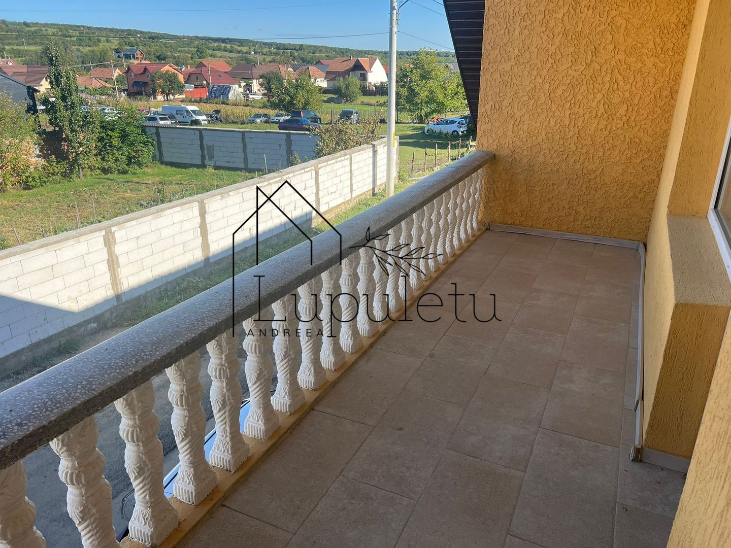 Casa de Vanzare Rasinari | 6 Camere | 200 MPU | Teren 979 MP | - Poză 39