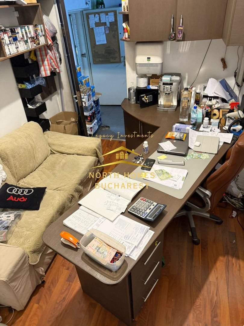 Spatiu Comercial - Calea Vacaresti - Vad Comercial - Poză 4