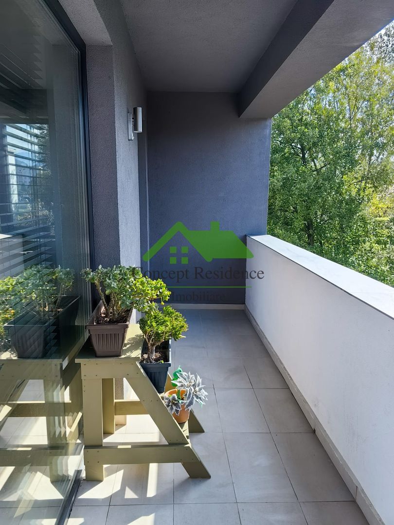 Apartament 3 camere, bloc nou 2022 – Baia Sprie, superfinisat - Poză 19