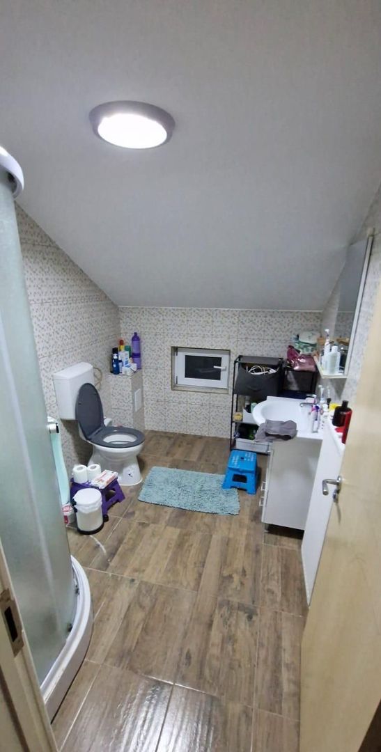 Casă individuală 6 camere-Timișoara - Poză 10