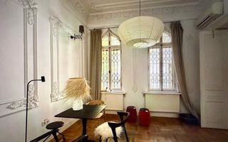 Închiriere vilă interbelică, Piata Victoriei,  renovată complet - Poză 7