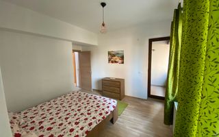 Apartament 2 cam - Mobilat si utilat - Boxa inclusa -Dressing -60 mp - Poză 7
