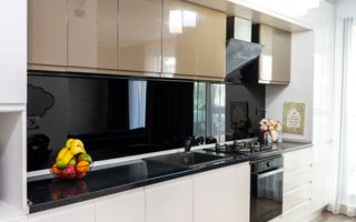 Apartament cu 3 camere si terasa de 49mp, Tomis Nord- Constanta - Poză 6