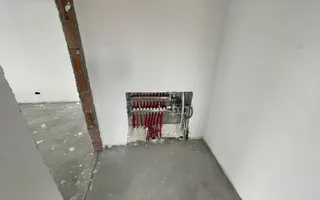 EXCLUSIVITATE | 3 CAMERE 92MP UTILI | PIATA CHIBRIT | 2 MINUTE METROU - Poză 15